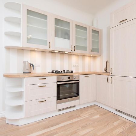 Allika Apartments 塔林 客房 照片