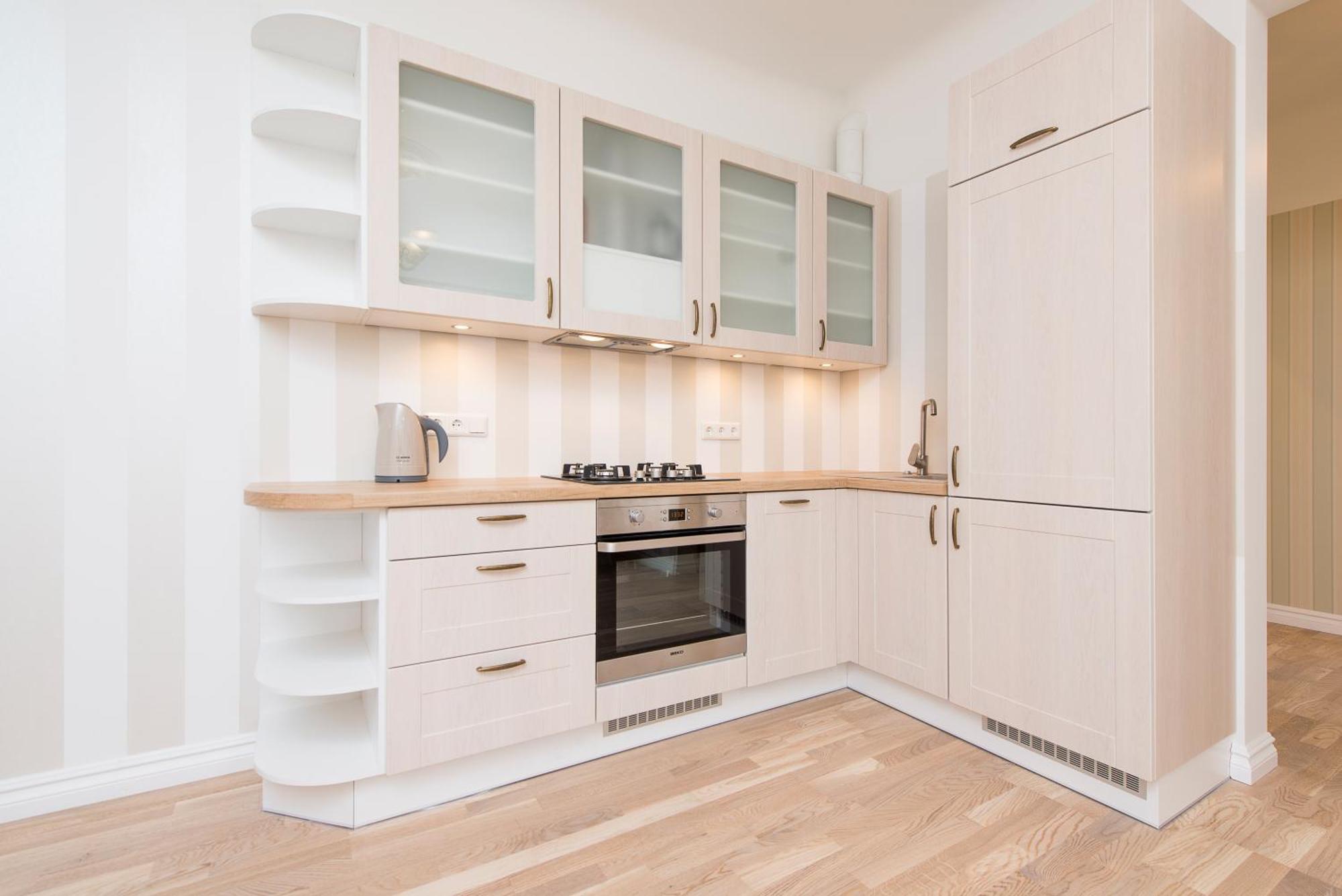 Allika Apartments 塔林 客房 照片
