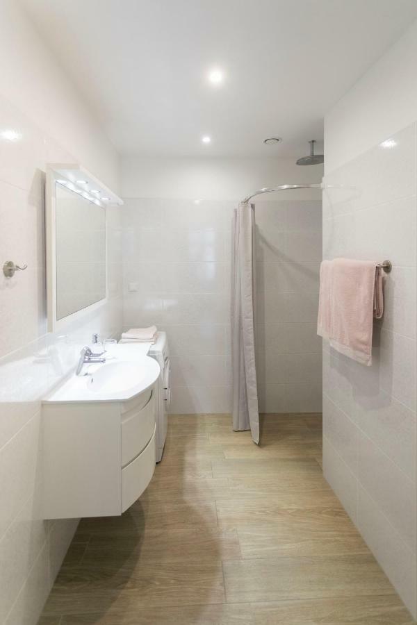 Allika Apartments 塔林 外观 照片