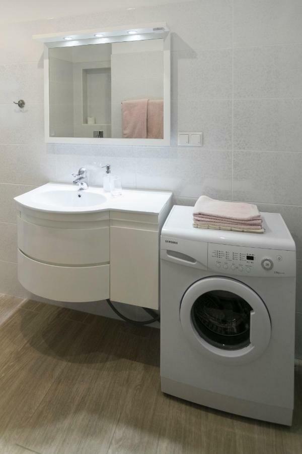 Allika Apartments 塔林 外观 照片